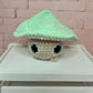 POP Top Mushrooms - Crochet Plush Toy