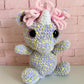 Unicorn - Crochet Plush Toy