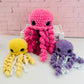 Jellyfish - Crochet Plush Toy