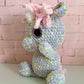 Unicorn - Crochet Plush Toy