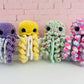 Jellyfish - Crochet Plush Toy