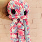 Jellyfish - Crochet Plush Toy