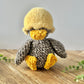 Della the Puddle Duck - Crochet Soft Toy / Plushie