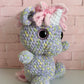 Unicorn - Crochet Plush Toy