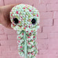 Jellyfish - Crochet Plush Toy