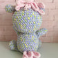 Unicorn - Crochet Plush Toy