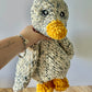 Daryl the Duck - Plush Soft Toy